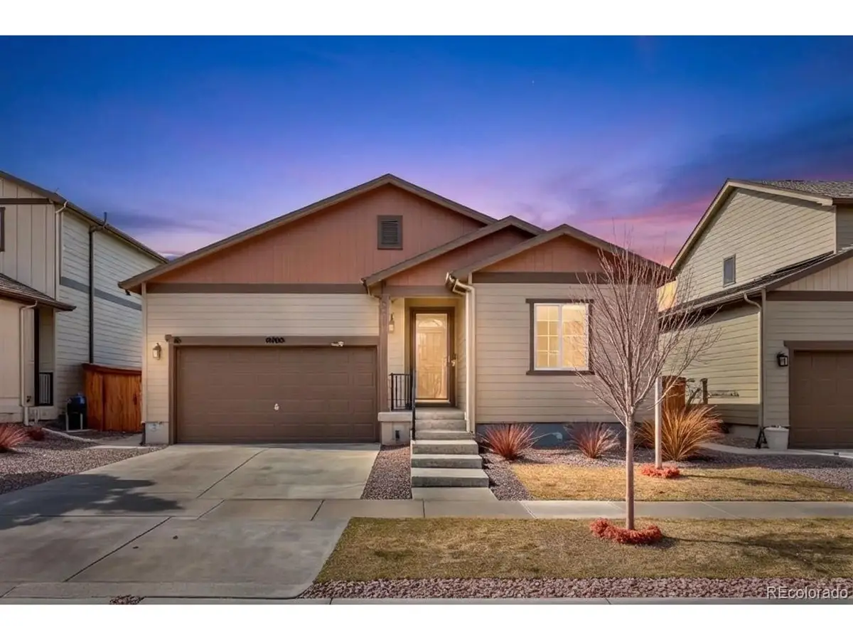 10965 Hayloft St, Parker, CO 80134 - #1