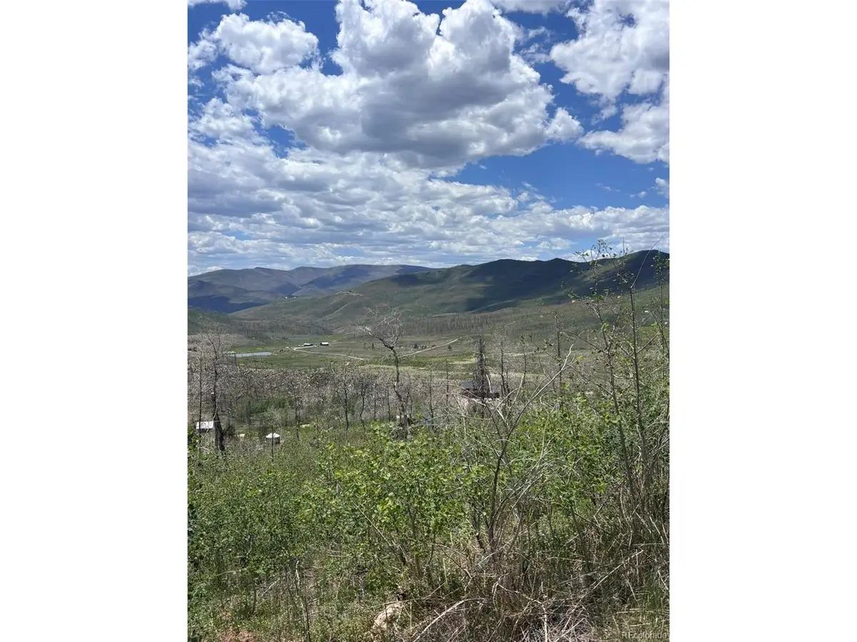 463 County Road 414, Granby, CO 80446 - #1