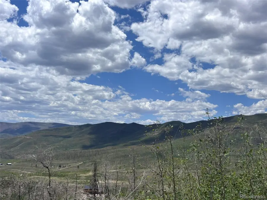 463 County Road 414, Granby, CO 80446 - #2