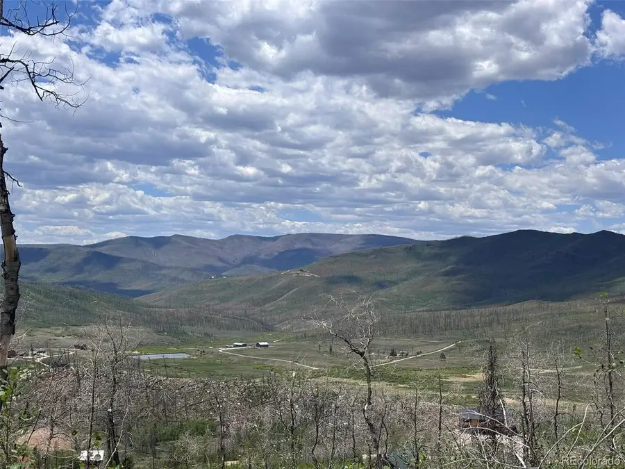 463 County Road 414, Granby, CO 80446 - #3