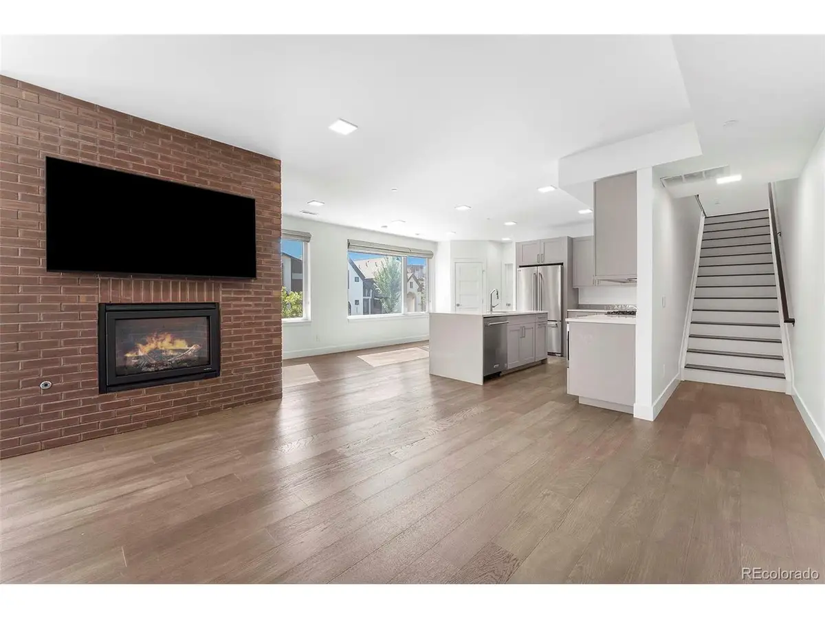 3695 Mariposa St, Denver, CO 80211 - Image #1