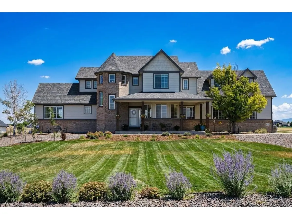 724 Imboden Rd, Watkins, CO 80137 - #1