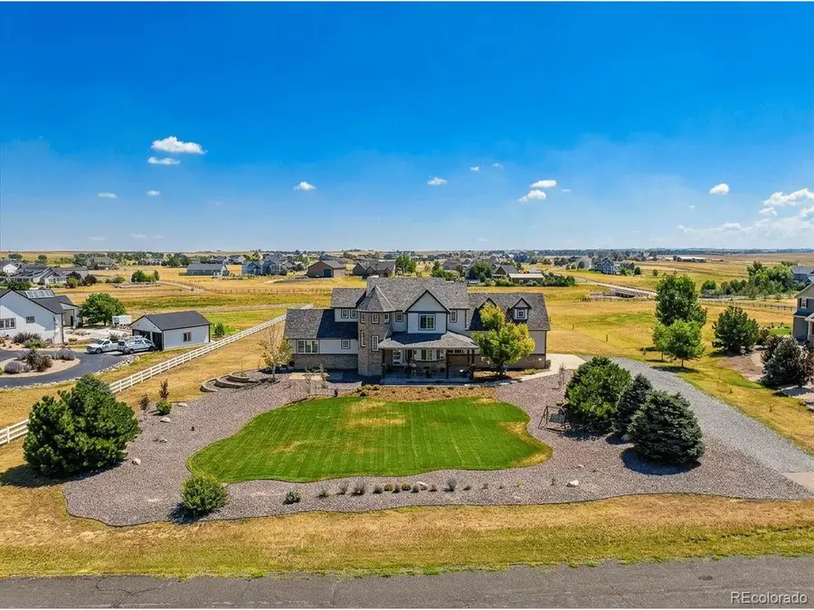 724 Imboden Rd, Watkins, CO 80137 - #2