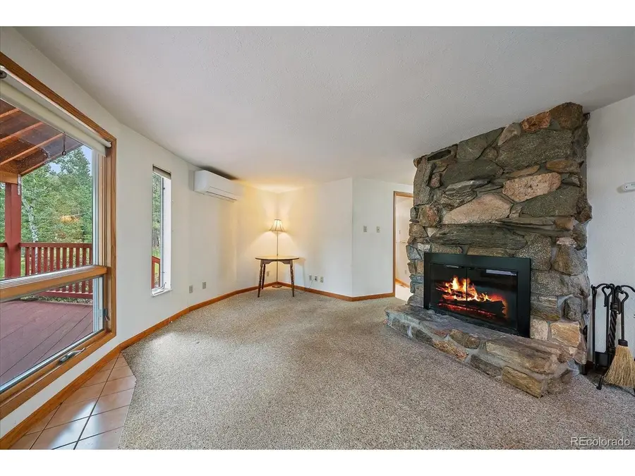 475 Circle Dr, Evergreen, CO 80439 - #2