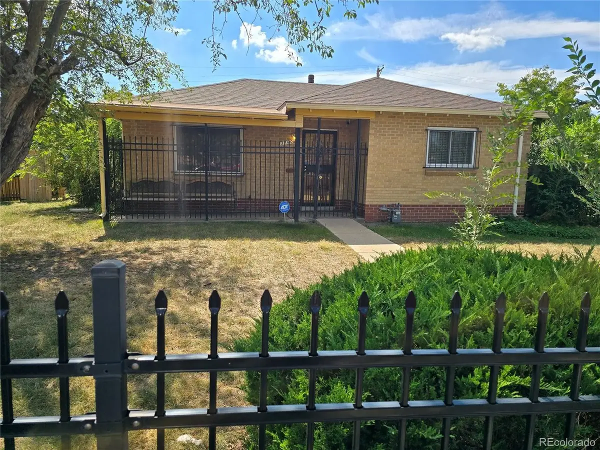 3760 Martin Luther King Blvd, Denver, CO 80205 - #1