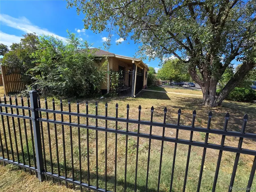 3760 Martin Luther King Blvd, Denver, CO 80205 - #3