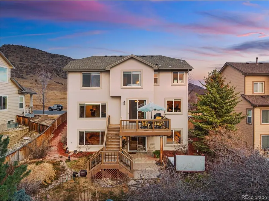 9878 S Johnson Way, Littleton, CO 80127 - #2