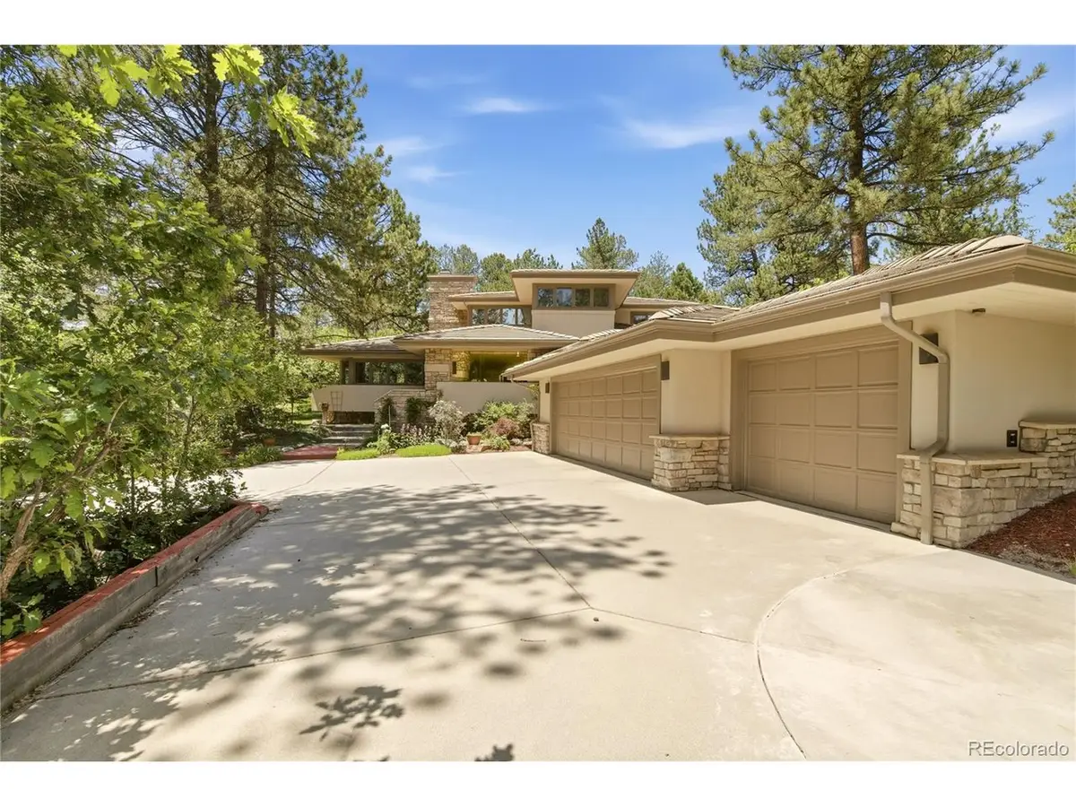 504 Providence Dr, Castle Rock, CO 80108 - #1