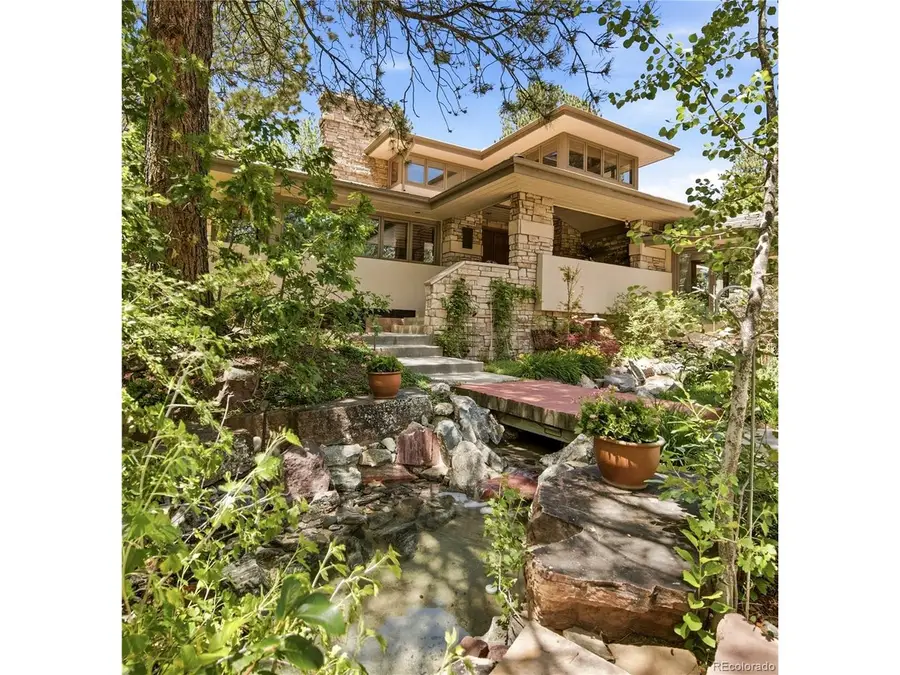 504 Providence Dr, Castle Rock, CO 80108 - #3
