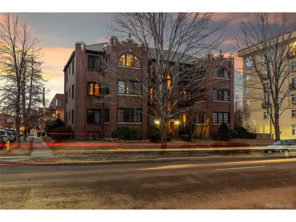 1 N Downing St #5, Denver, CO 80218