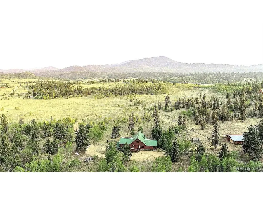 218 N Quarter Horse, Como, CO 80456 - #2
