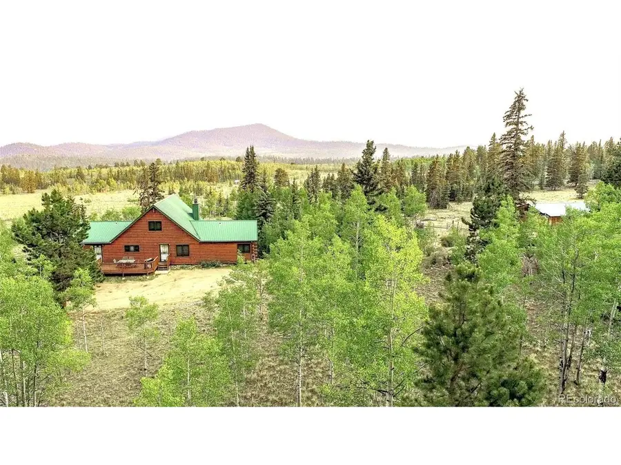 218 N Quarter Horse, Como, CO 80456 - #3