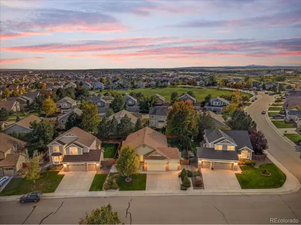 15954 Brooklime Ct, Parker, CO 80134