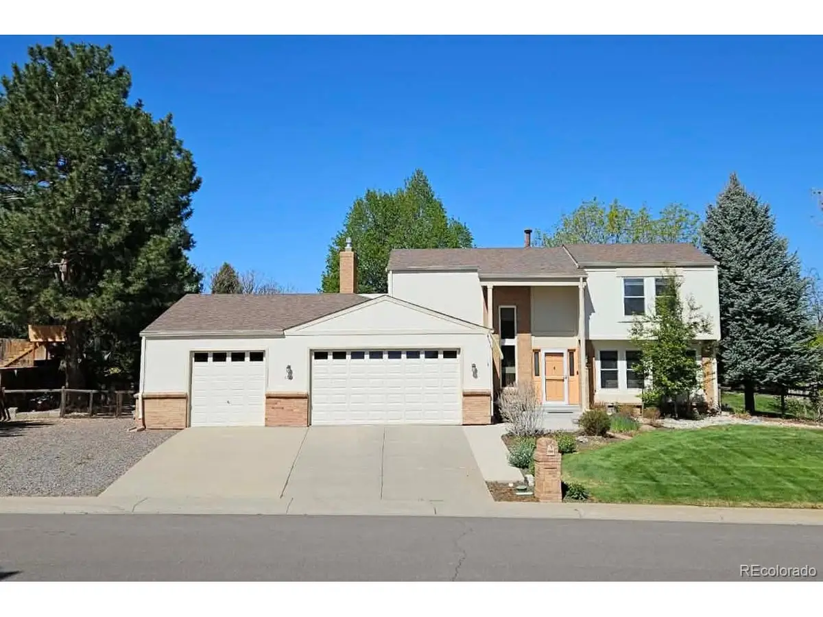 4623 S Zenobia St, Denver, CO 80236 - #1