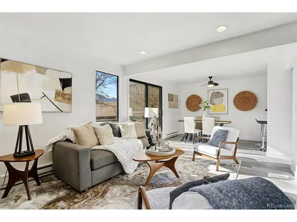 4238 Greenbriar Blvd, Boulder, CO 80305