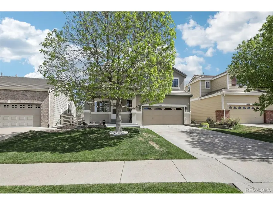 14883 E Maple Pl, Aurora, CO 80012 - #2