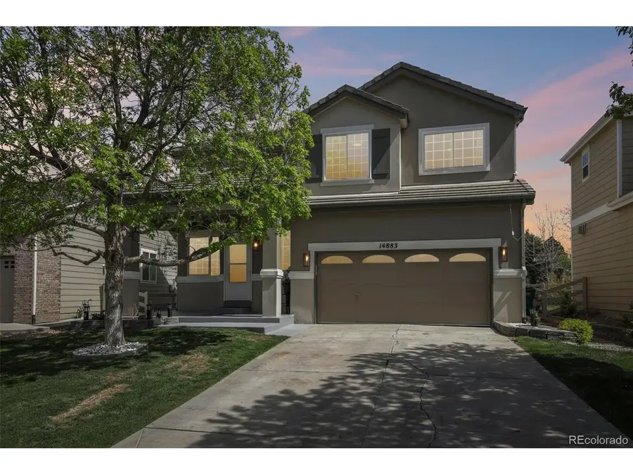 14883 E Maple Pl, Aurora, CO 80012 - #3