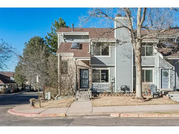 8755 W Cornell Ave #1, Lakewood, CO 80227