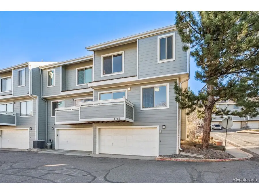 8755 W Cornell Ave #1, Lakewood, CO 80227 - #2