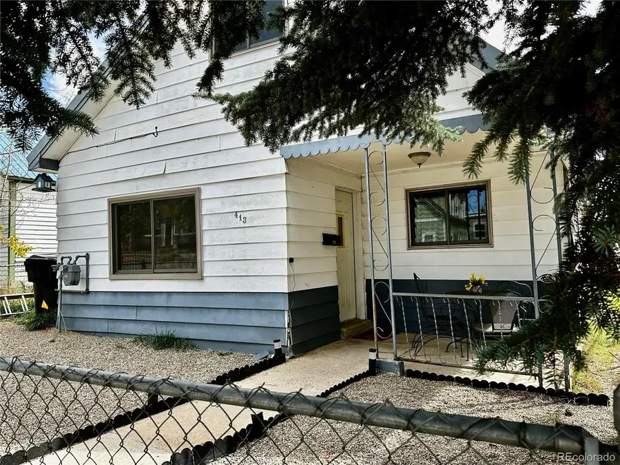 413 W 3rd St, Leadville, CO 80461 - #2
