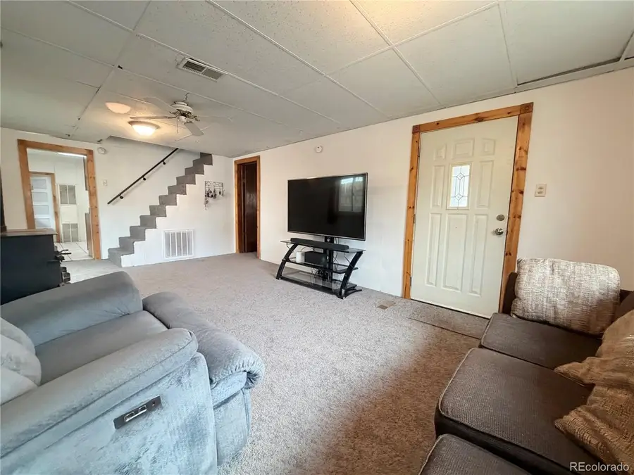413 W 3rd St, Leadville, CO 80461 - #3