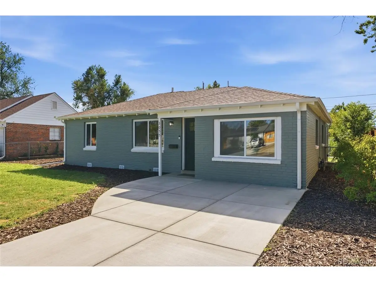 3055 N Holly St, Denver, CO 80207 - #1