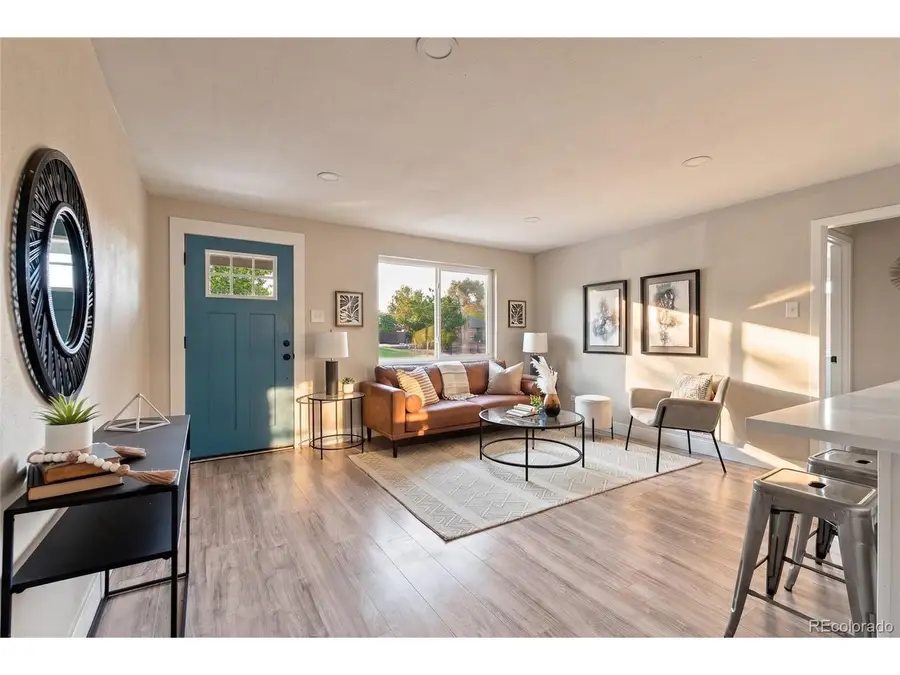 3055 N Holly St, Denver, CO 80207 - #3