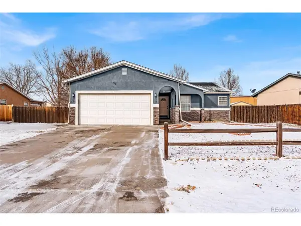 773 S Aguilar Dr, Pueblo West, CO 81007