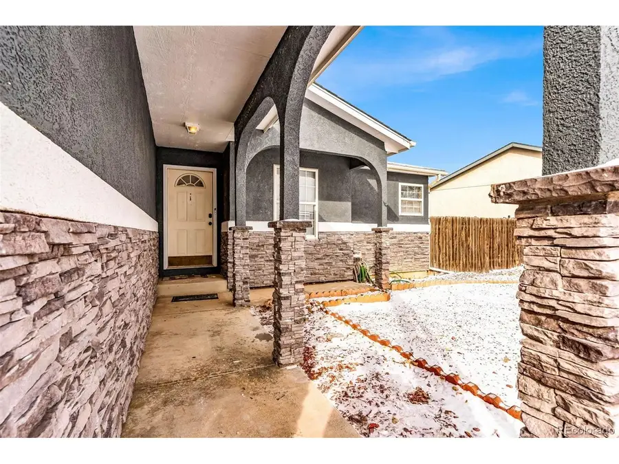 773 S Aguilar Dr, Pueblo West, CO 81007 - #3