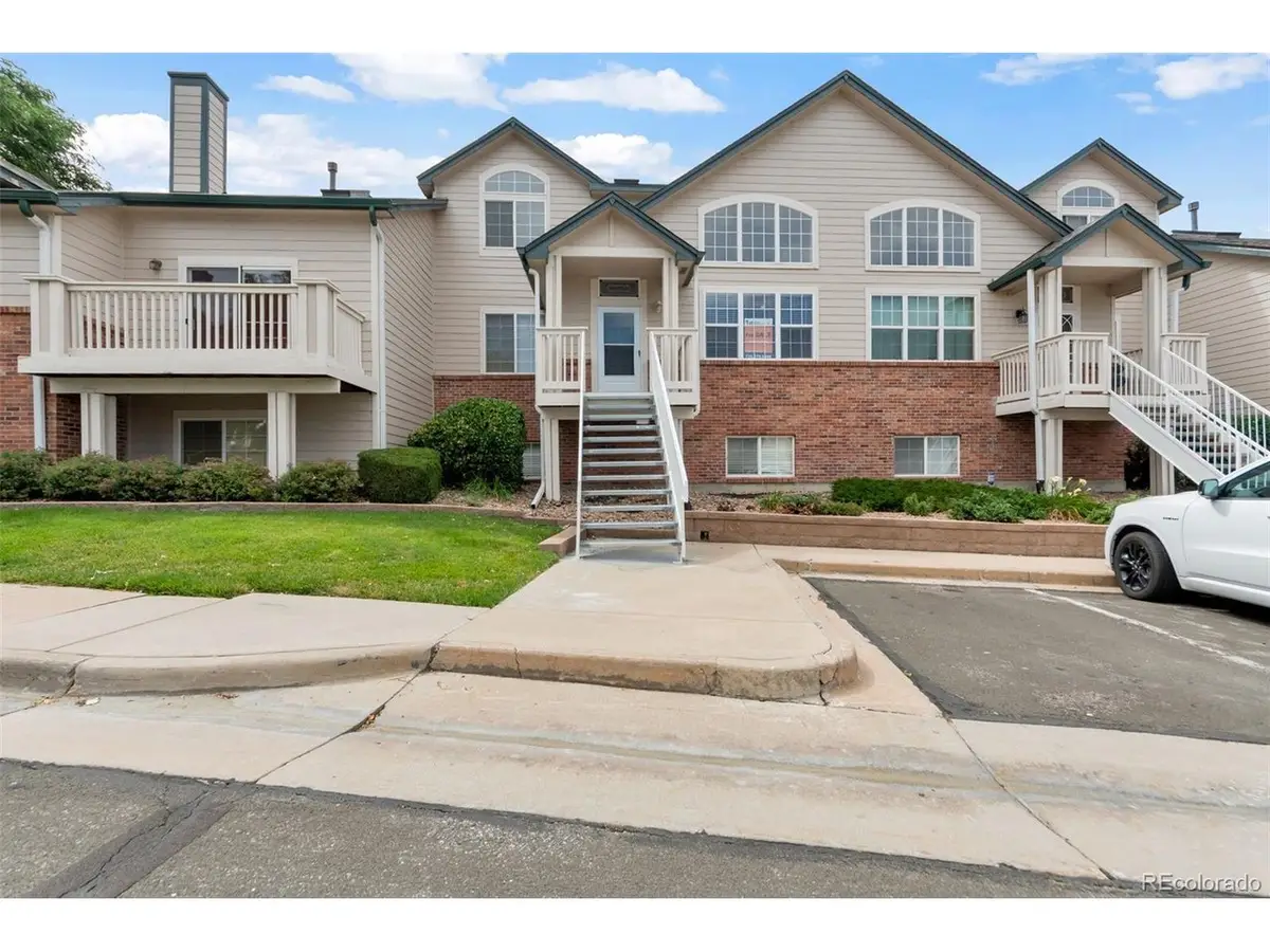 18102 E Bethany Pl, Aurora, CO 80013 - #1