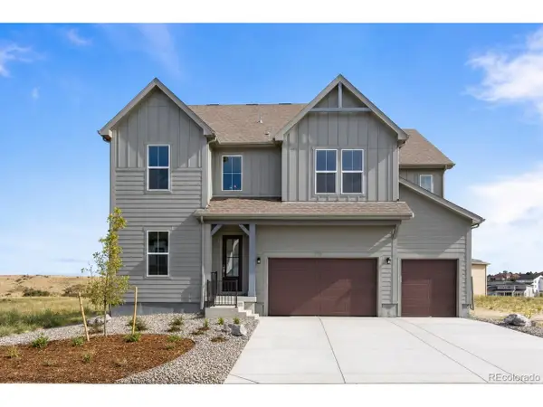 4962 Jolity Ct, Castle Rock, CO 80104