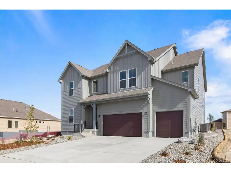 4962 Jolity Ct, Castle Rock, CO 80104 - #2