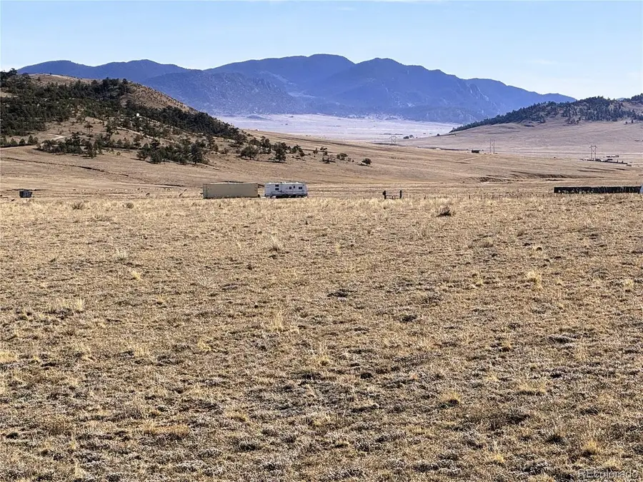 1127 Summit Rd, Hartsel, CO 80449 - Image #2