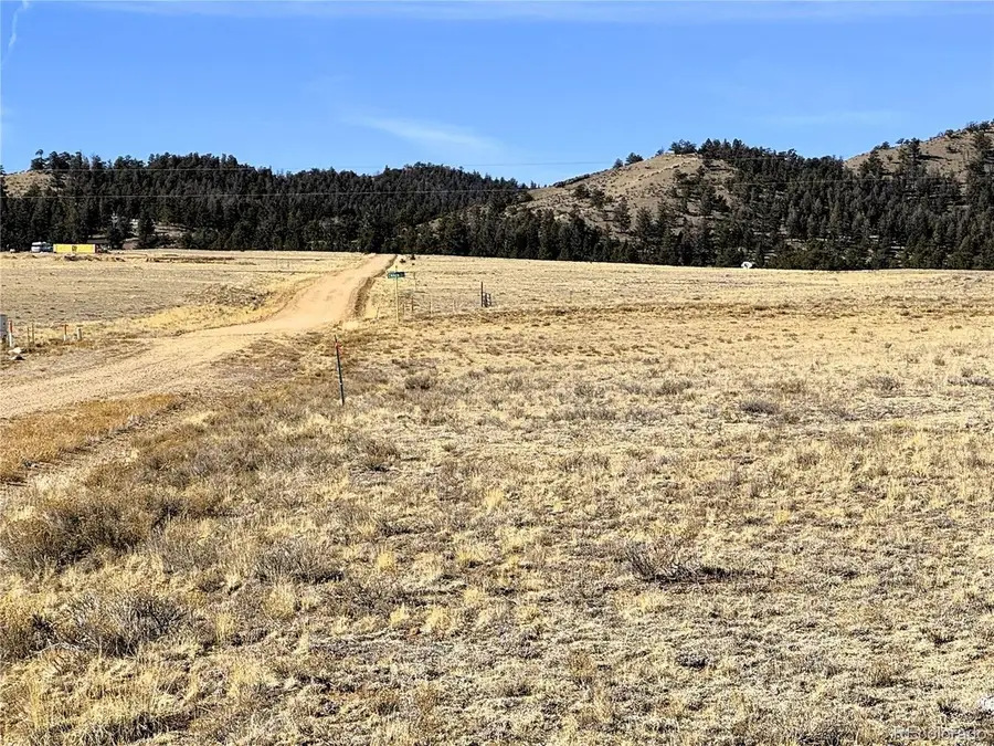 1127 Summit Rd, Hartsel, CO 80449 - Image #3