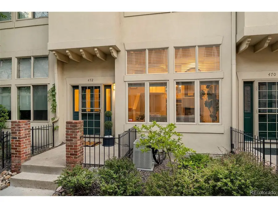 472 S Lafayette St, Denver, CO 80209 - #2