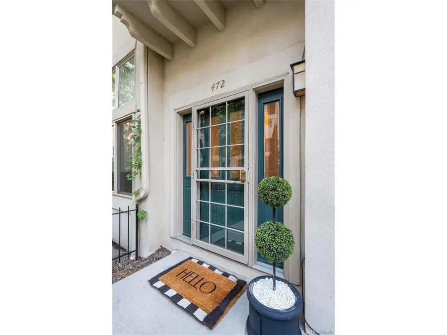 472 S Lafayette St, Denver, CO 80209 - #3