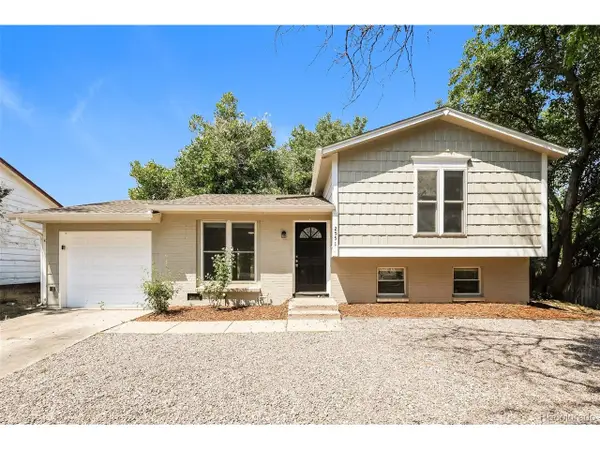 Address Withheld By Seller, Aurora, CO 80013