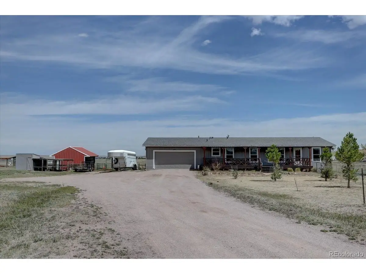 11159 Pine Meadows Dr, Kiowa, CO 80117 - #1