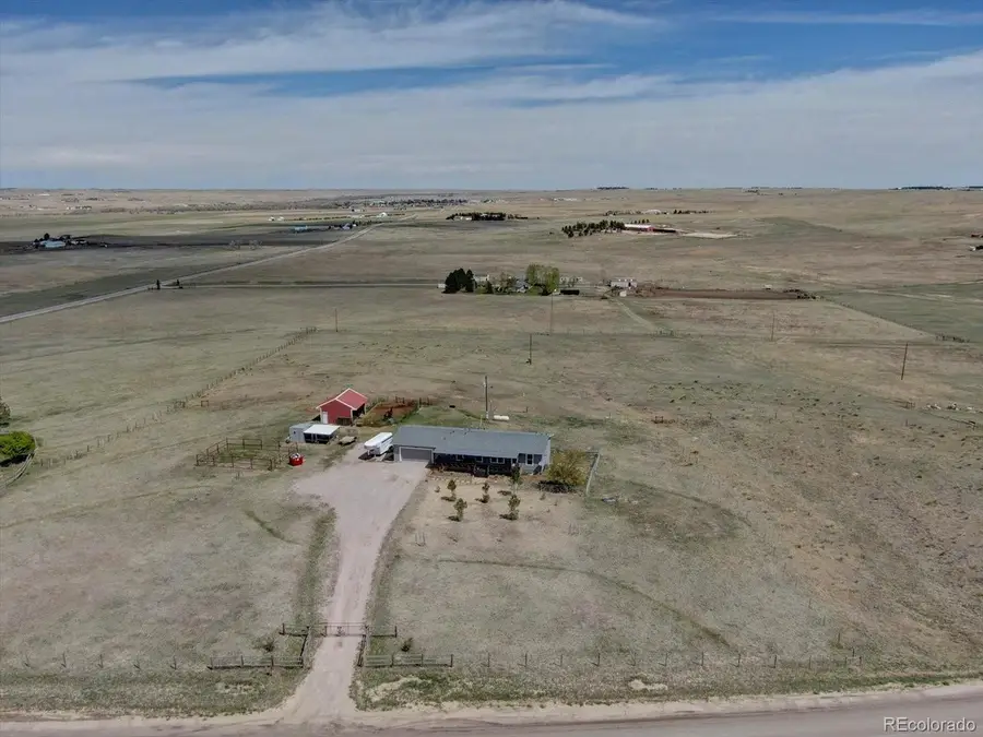 11159 Pine Meadows Dr, Kiowa, CO 80117 - #2