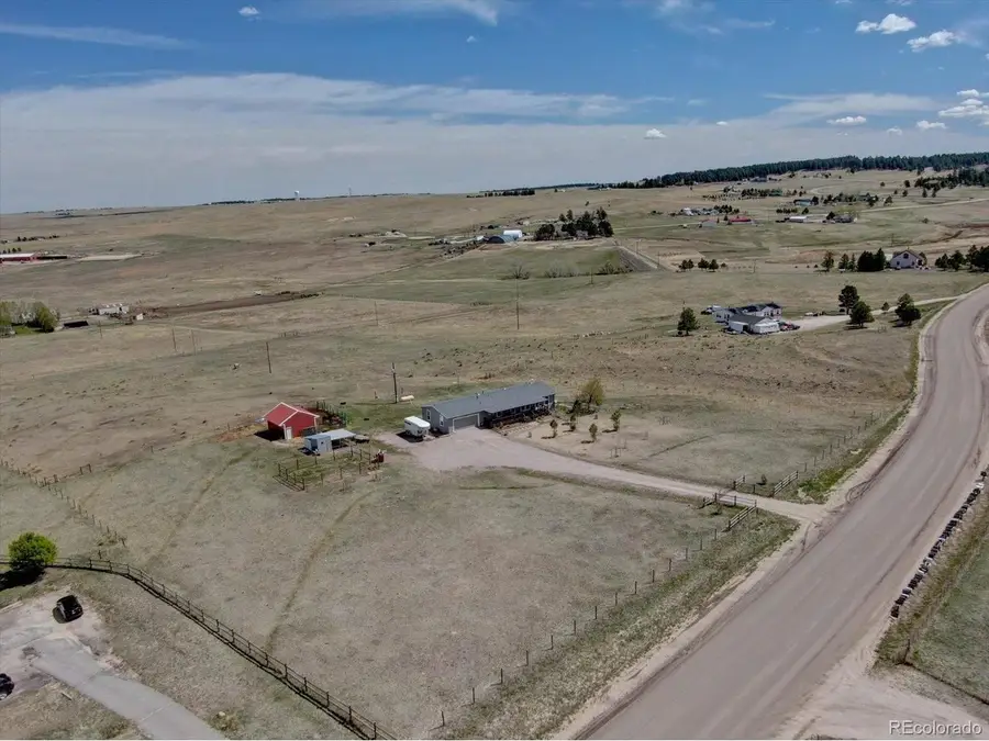 11159 Pine Meadows Dr, Kiowa, CO 80117 - #3