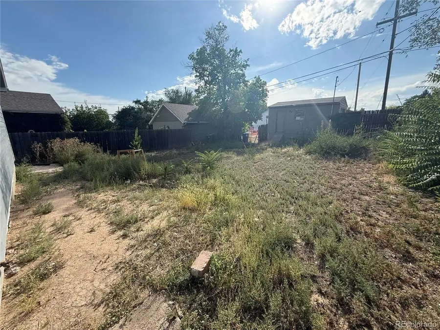 275 Stuart St, Denver, CO 80219 - #3