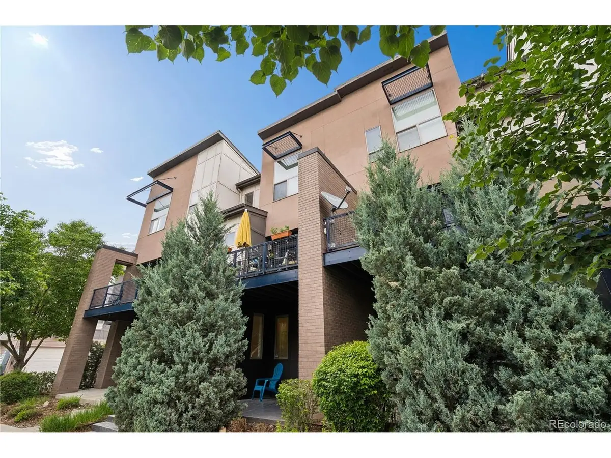 2424 Uinta St, Denver, CO 80238 - #1