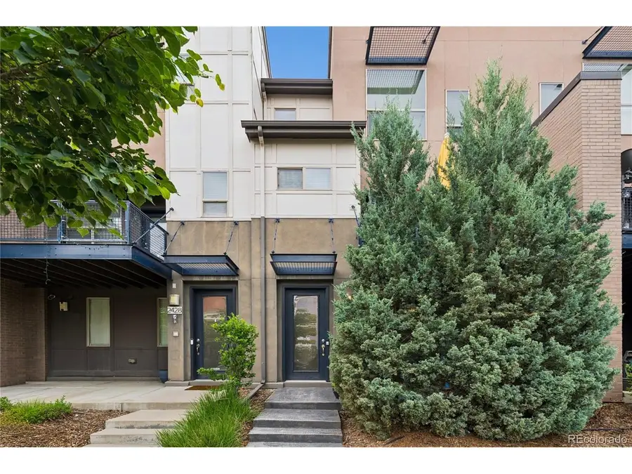 2424 Uinta St, Denver, CO 80238 - #2