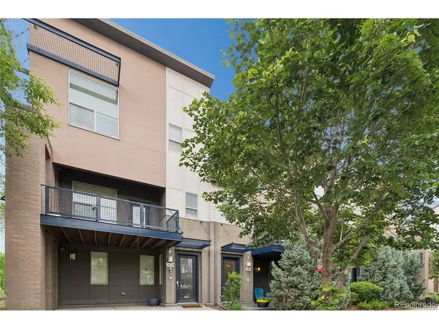 2424 Uinta St, Denver, CO 80238 - #3