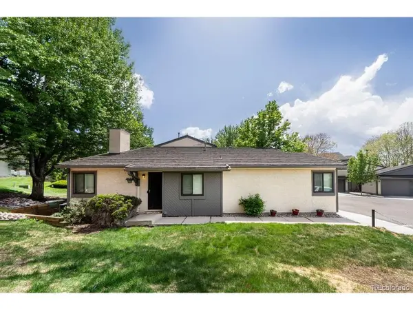 4538 Excalibur Ct, Colorado Springs, CO 80917