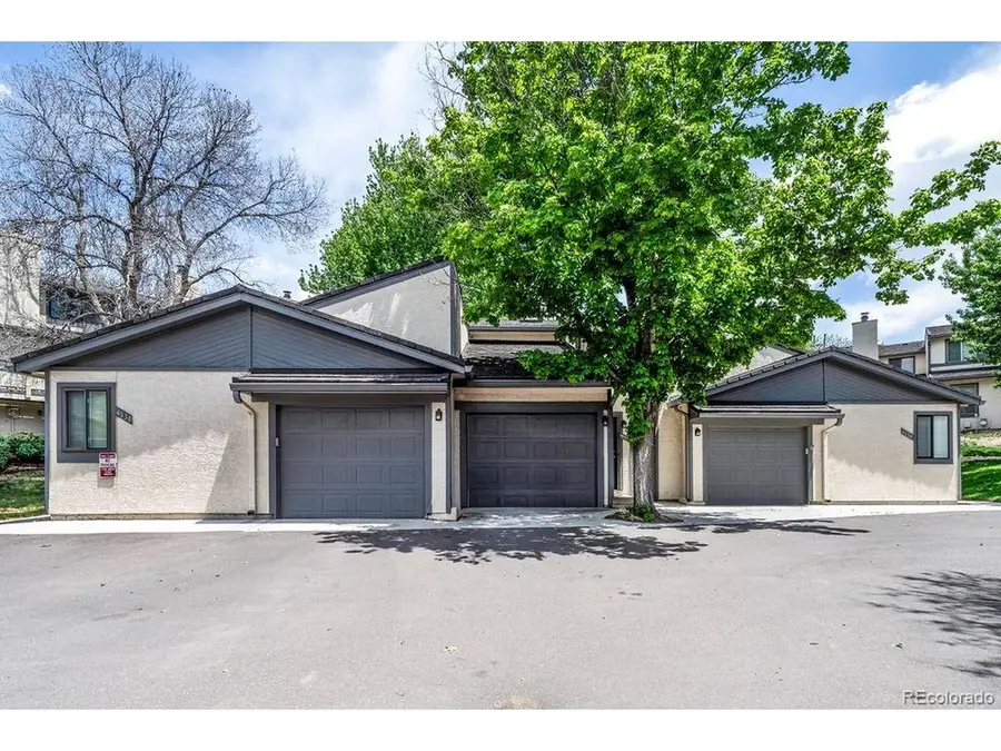 4538 Excalibur Ct, Colorado Springs, CO 80917 - #3