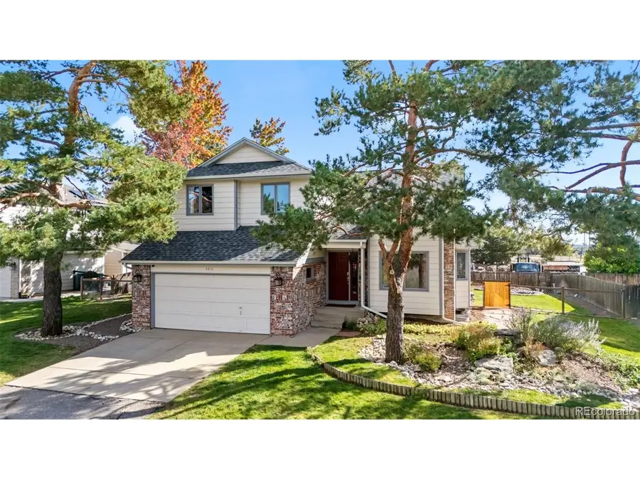 4418 Fig St, Golden, CO 80403 - Image #2