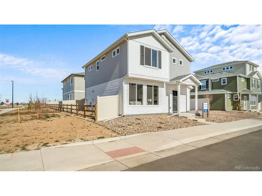 622 Wagon Wheel Way, Bennett, CO 80102 - #2