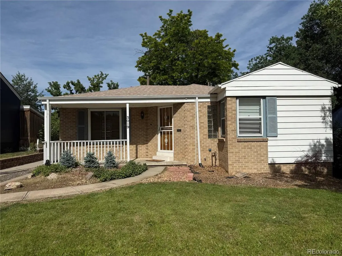3019 S Logan St, Englewood, CO 80113 - #1