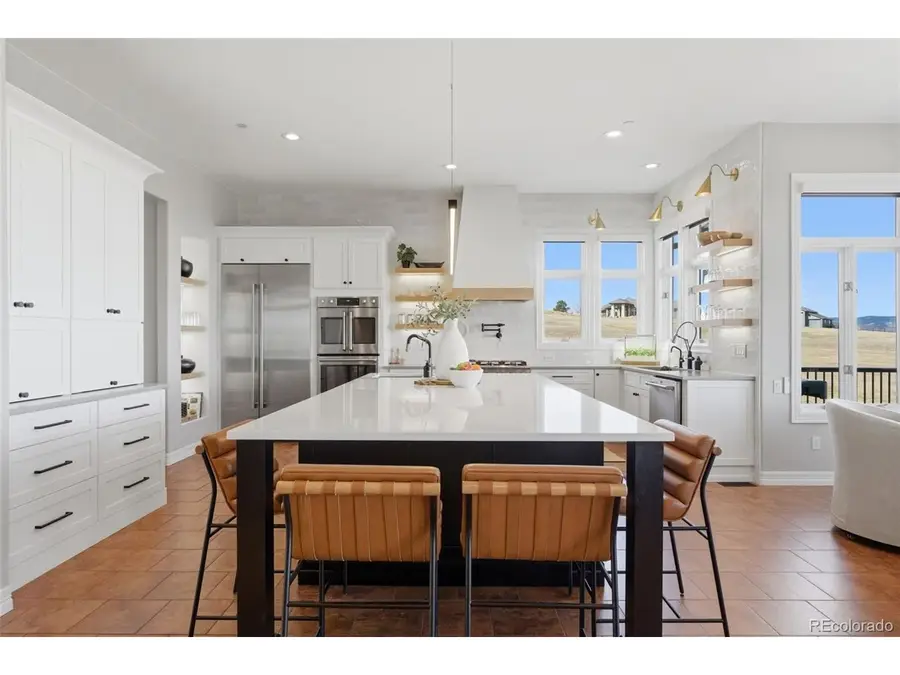 2455 Marlin Way, Castle Rock, CO 80109 - #2